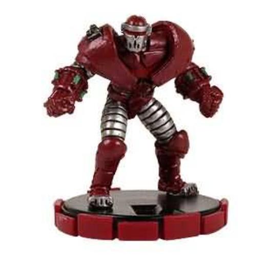 lego avengers crimson dynamo