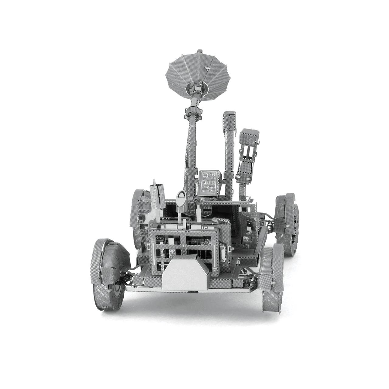 Fascinations Model Kit Apollo Lunar Rover New | eBay