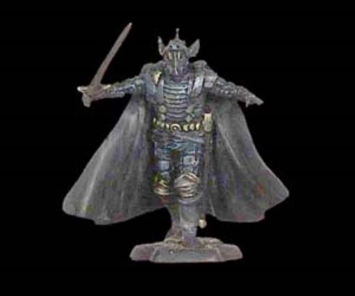 mithril miniatures lord of the rings