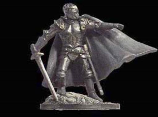 mithril miniatures lord of the rings