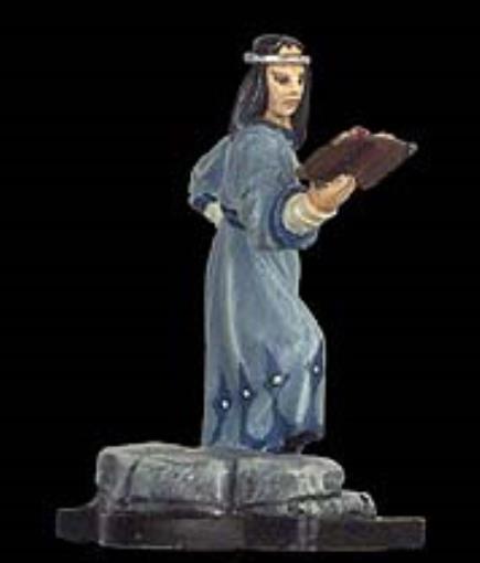 mithril miniatures lord of the rings