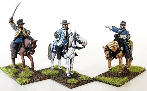 28mm acw plastic miniatures