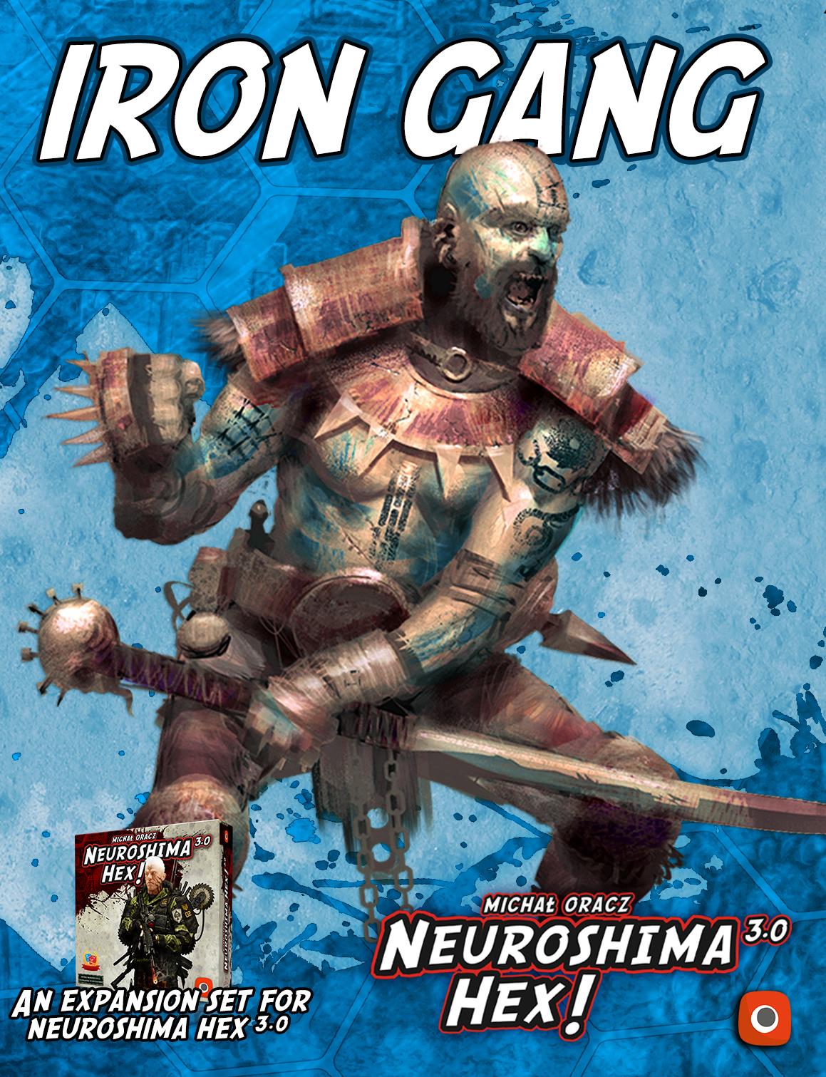 neuroshima hex game