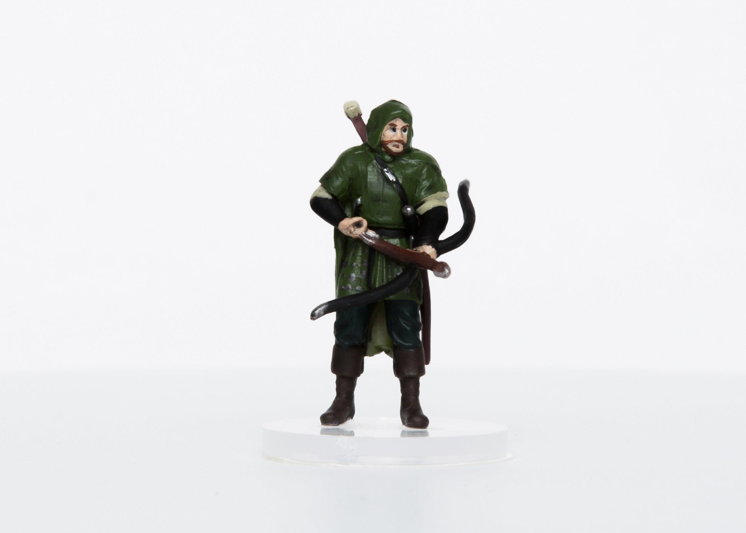 28mm ranger miniatures