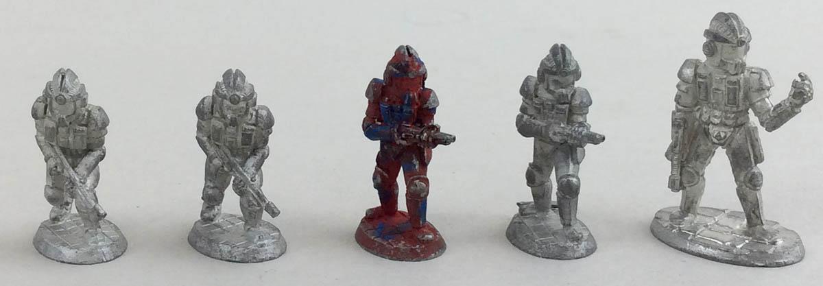 figurine ral partha