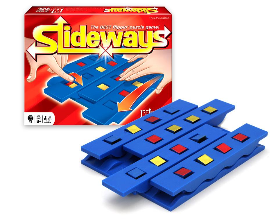 R&R Boardgame Slideways SW eBay