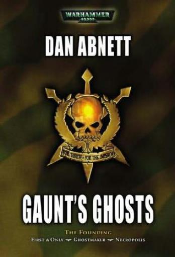 the founding a gaunts ghosts omnibus pdf
