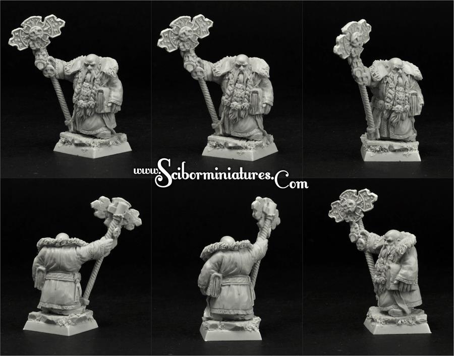 28mm wizard miniatures