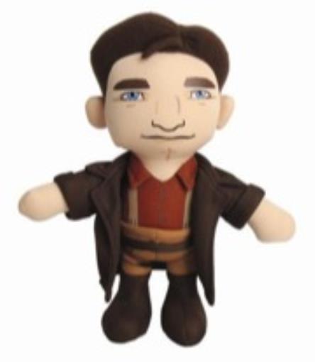 disney treasures from the vault plush