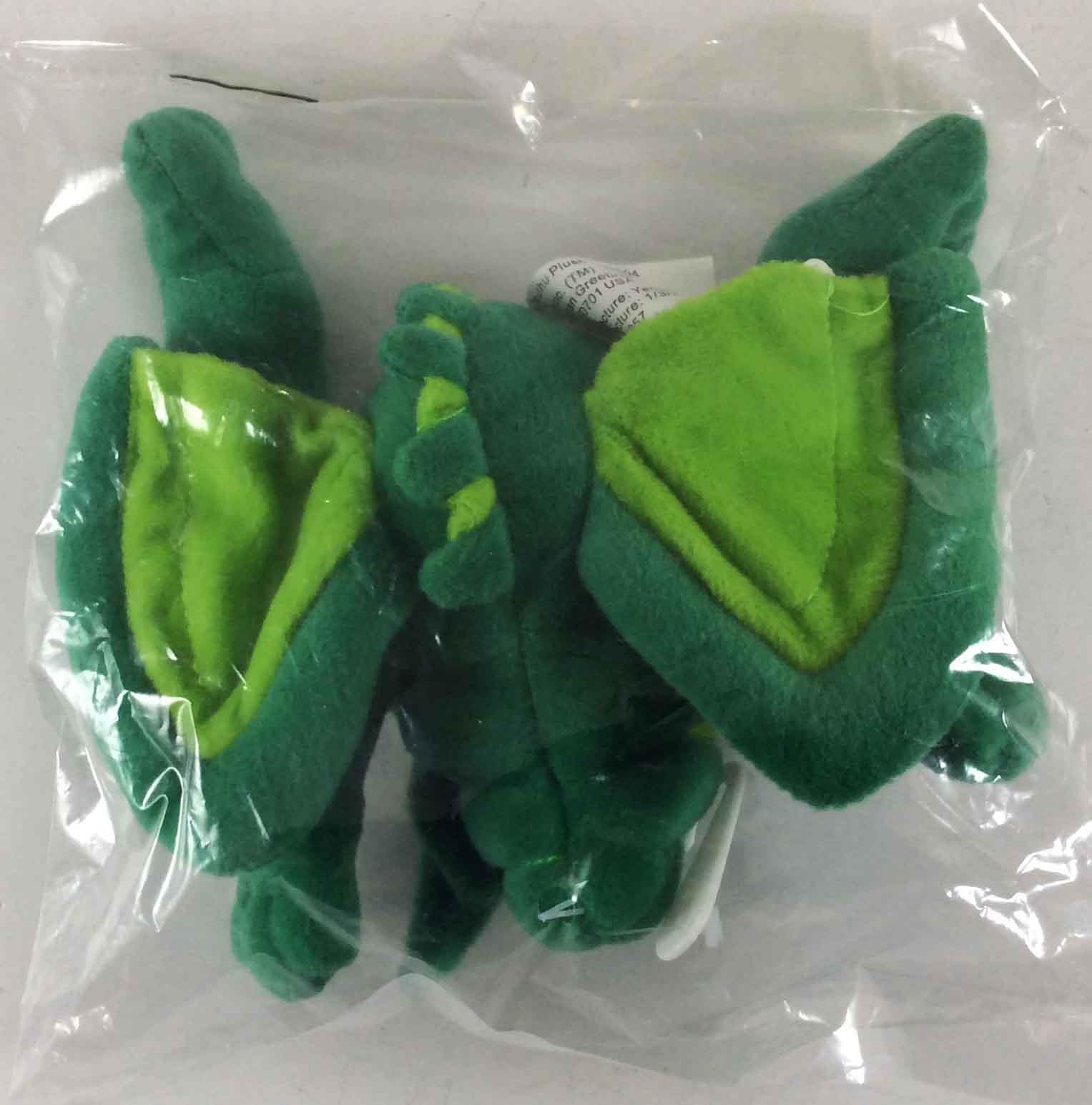 cthulhu plush toy