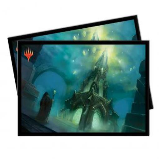 Ultra Pro MtG Sleeves Magic the Gathering Ultimate Masters V3 Card