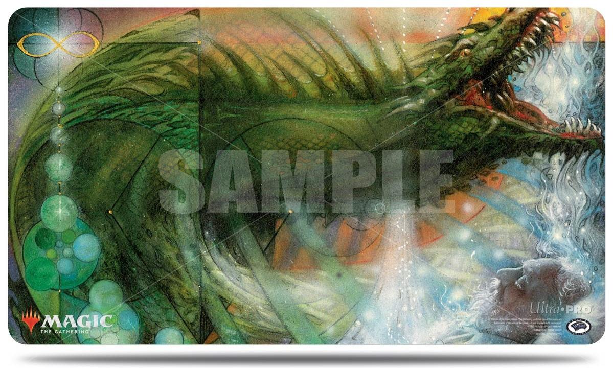Ultra Pro MtG Playmat Magic the Gathering Ultimate Masters V4 Playmat