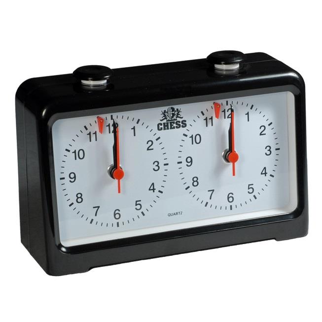 chess timer clock