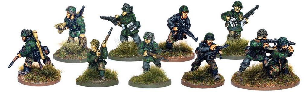 waffen ss action figure