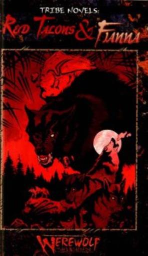 Weißer Wolf Werwolf die Apokalypse Nov Stamm Roman #3 ...