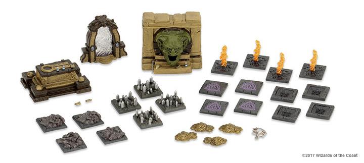 wizkids premium miniatures