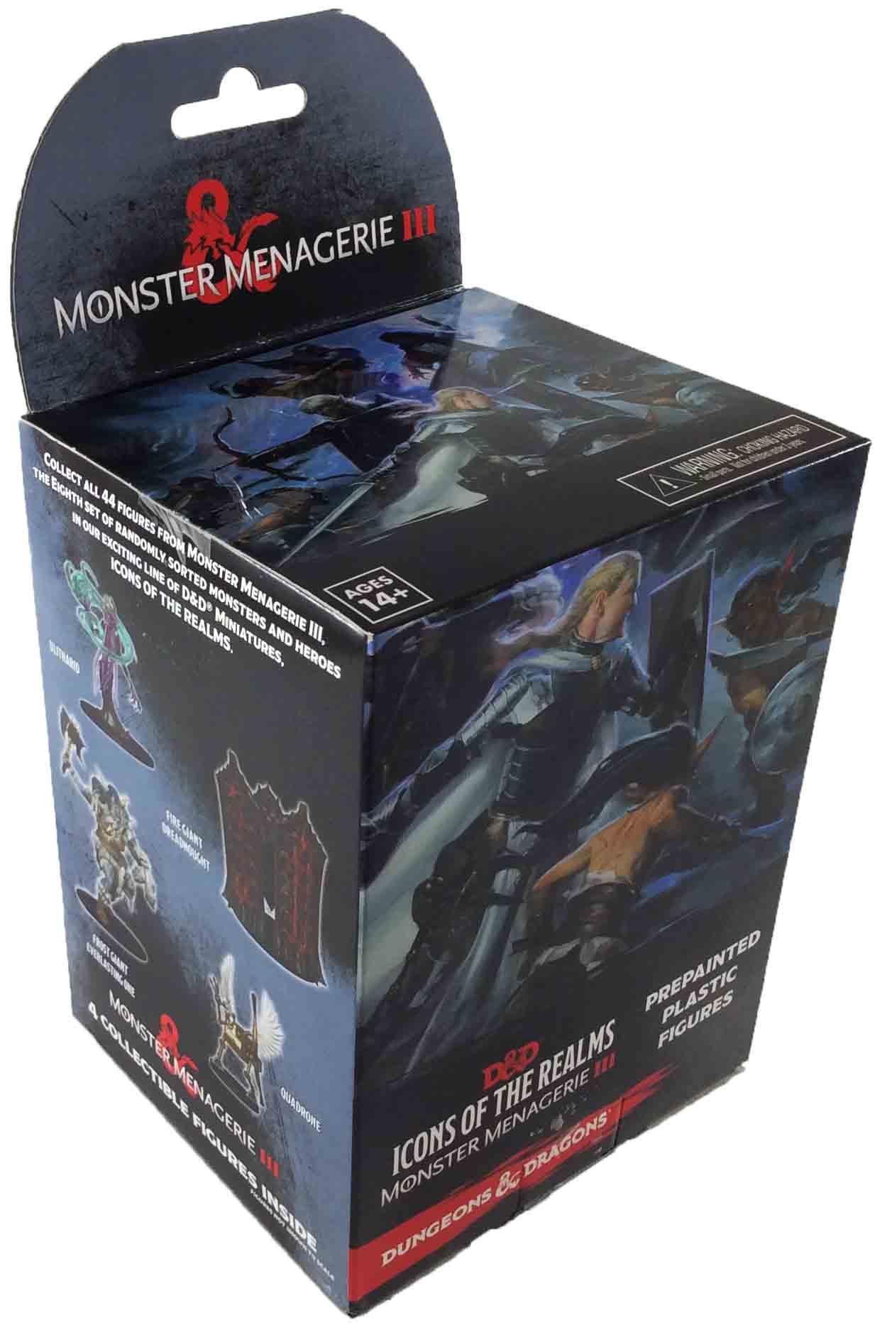 wizkids d&d minis