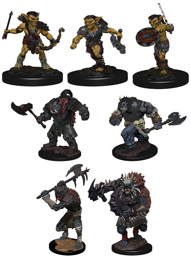 wizkids premium miniatures