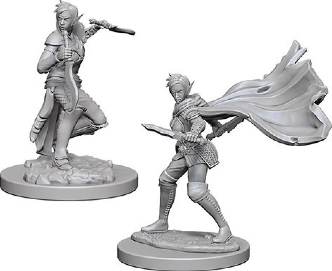 wizkids premium miniatures
