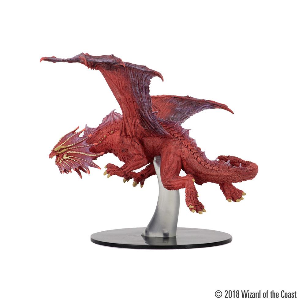 wizkids d&d minis