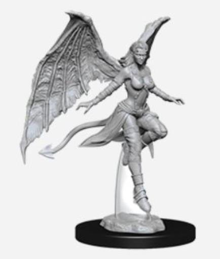 mini succubus
