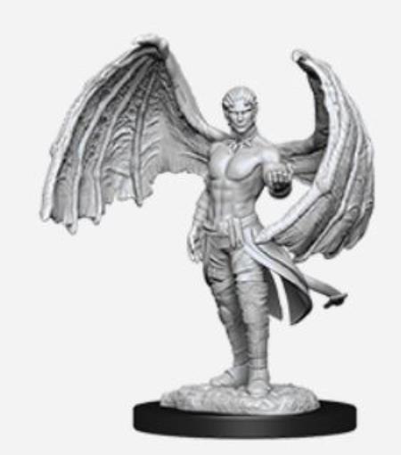 mini succubus