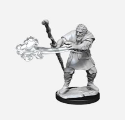 d&d firbolg miniature