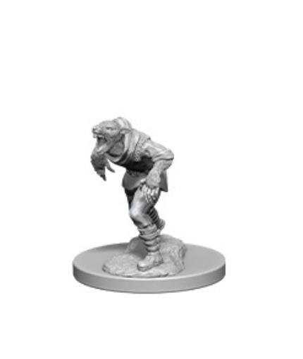 nura rise of the yokai clan figure