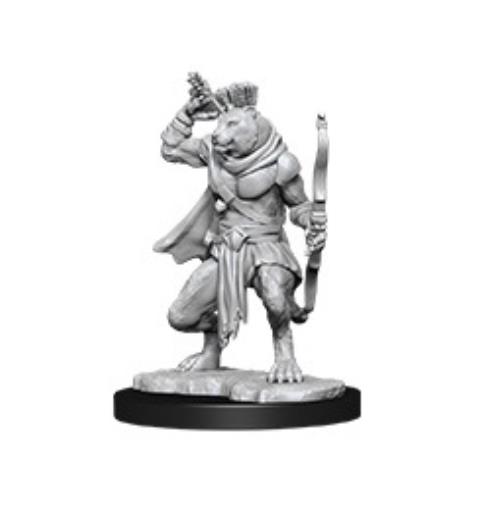 wizkids d&d miniatures scale