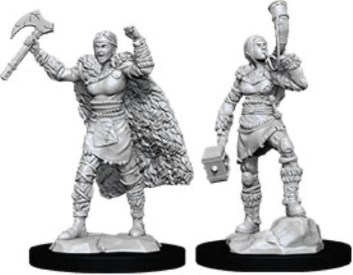 wizkids d&d miniatures list