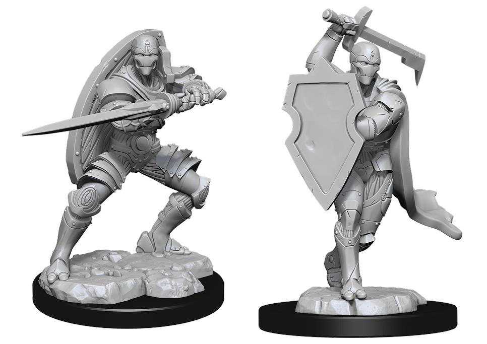wizkids premium miniatures