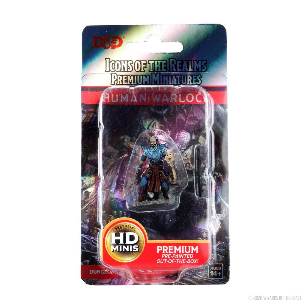wizkids premium miniatures