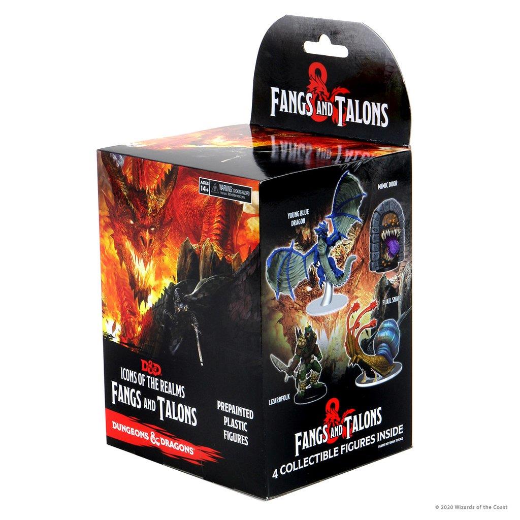 wizkids d&d minis