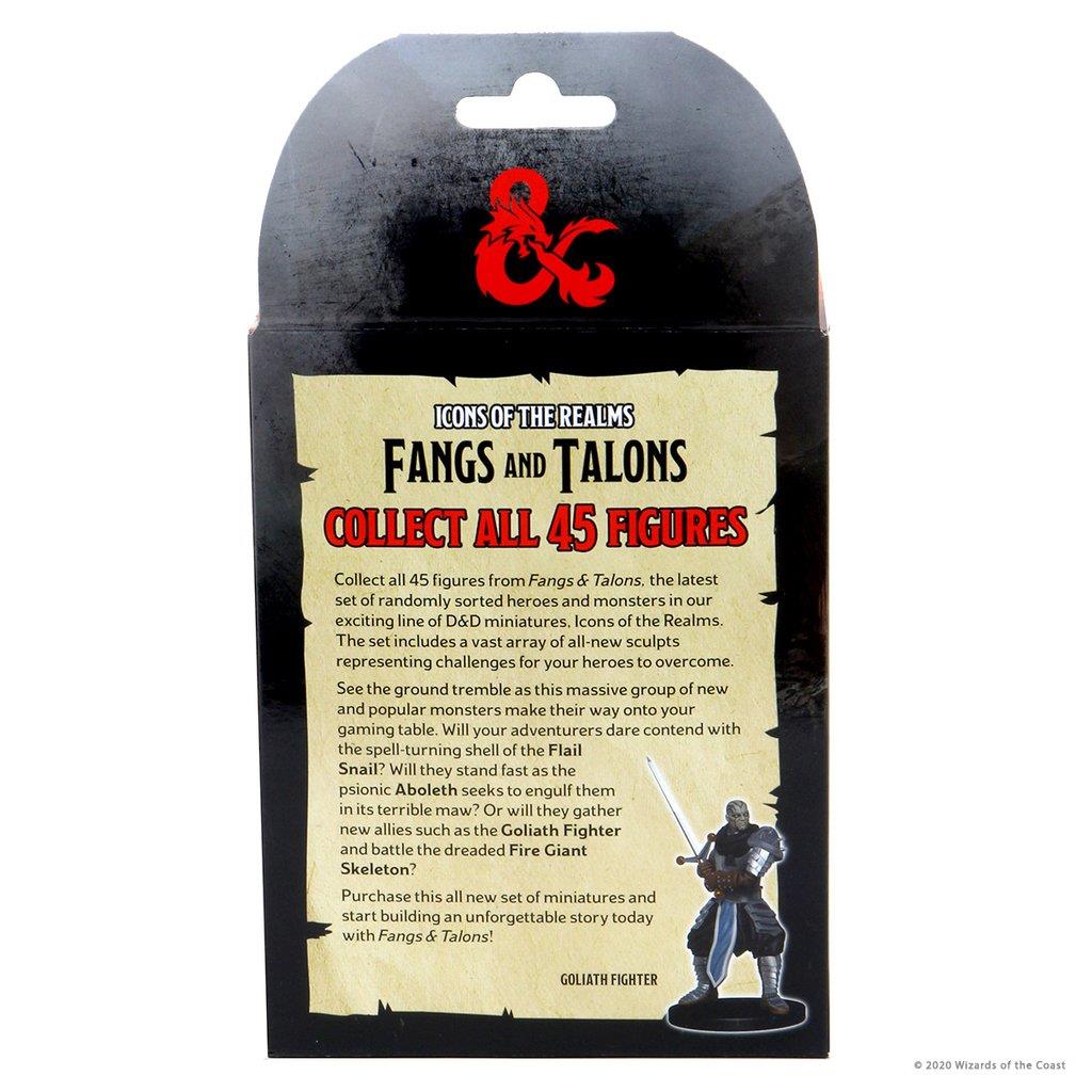 wizkids d&d minis