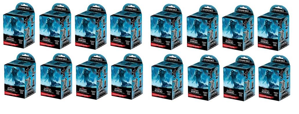 wizkids d&d minis