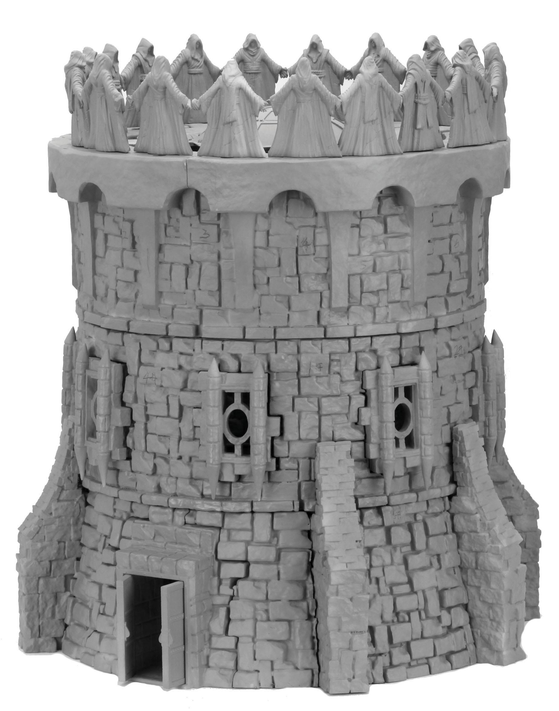 wizkids d&d minis