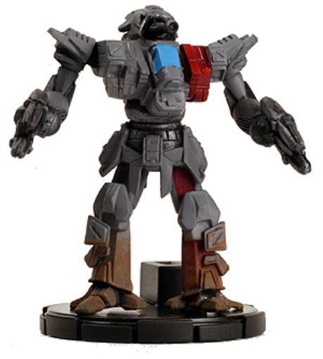 mechwarrior figures