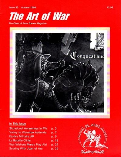 War without mercy review image