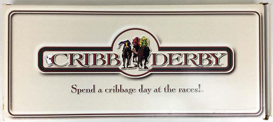 Download JK Games Cribbage CribbDerby Fair | eBay