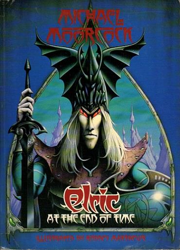 Elric saga reading order image