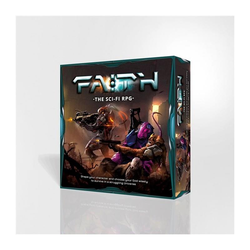 Form Fillable Faith Rpg - Printable Forms Free Online