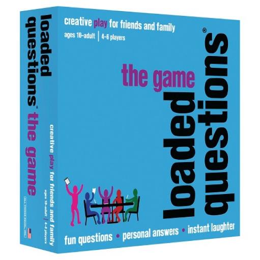 Loaded questions game 2015 edition westomaha
