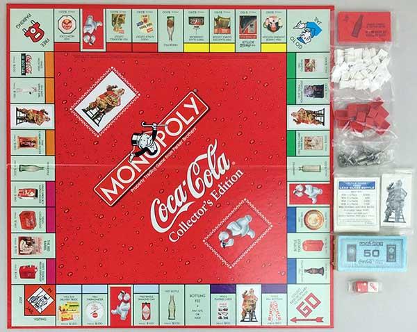 Coca-cola leadership case study image