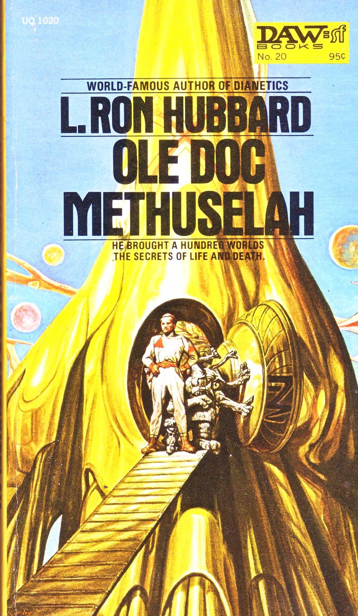 Dianetics movie picture