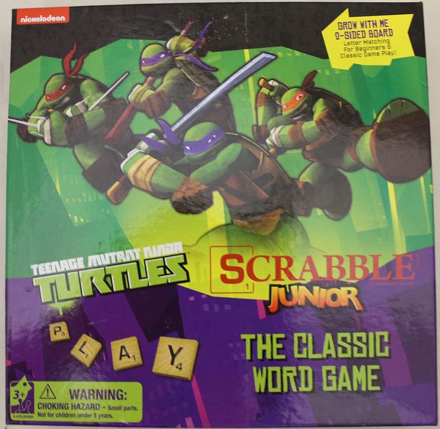 ninja turtles hasbro