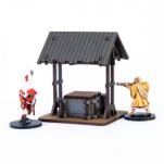 4Ground Terrain 28mm Well (Pre-Painted) Pack New | eBay